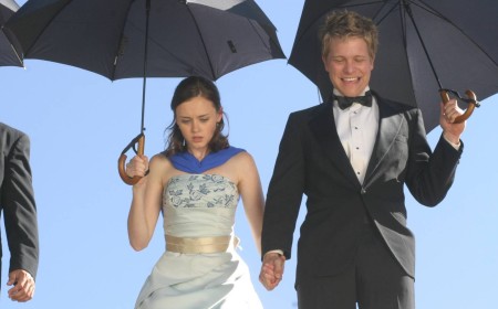 8 Gilmore Girls Episodes That Don't Hold Up Today