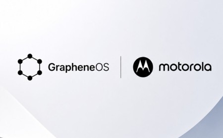 Motorola's GrapheneOS phones will launch in 2027 priced higher than Pixels