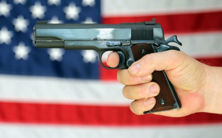 Tennessee congressional hopeful accused of shooting license plate cameras