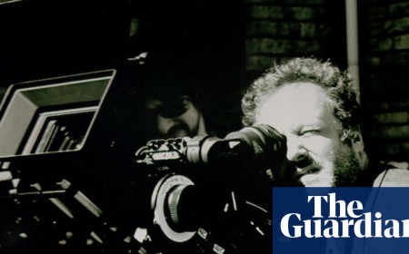 Justin Hardy, director of Wicker Man sequel, dies three weeks before its premiere
