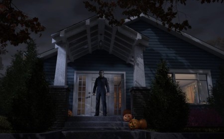 Halloween: The Game will get a digital release in New Zealand after all