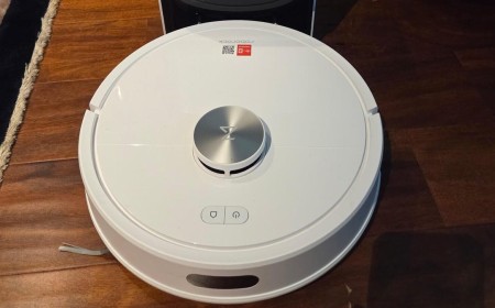 Roborock Q7 M5+ review: A capable budget robot vacuum that nails the fundamentals