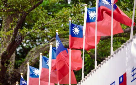'Near-autonomous' AI agents attack Taiwan's nuclear safety agency