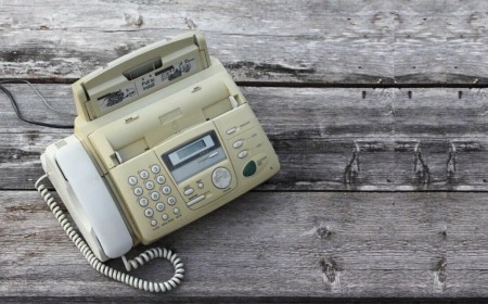 Exec couldn’t identify a photocopier, which made for a fax-inating tech support call