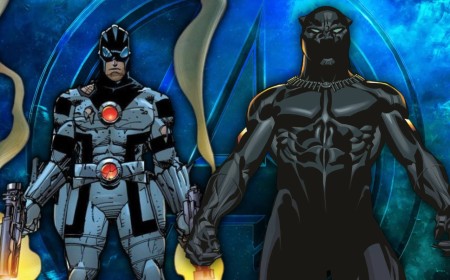 5 Avengers Heroes So Hardcore, They Got Fired from the Team