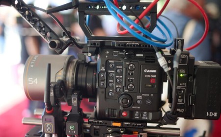 Which Canon Camera Is Best for Filmmakers?