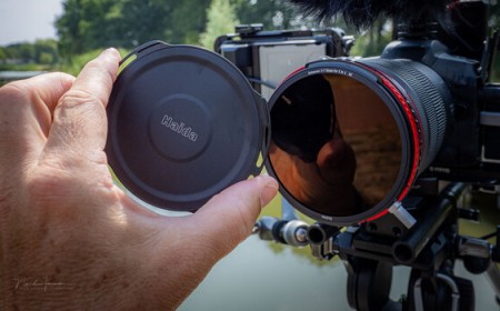 Review of the Haida NanoPro X in 1 Ultra-Low Reflection Magnetic Filter