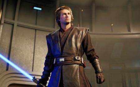 Star Wars Zero Company Uses Anakin Skywalker for So Much More than a Cameo