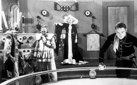 Nearly a Century Later, Sci-Fi Western Film Serial ‘The Phantom Empire’ Still Feels Like the Future