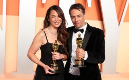 The Academy Announces Sean Baker and Samantha Quan as Chairs Overseeing Its New Marquee Theater List