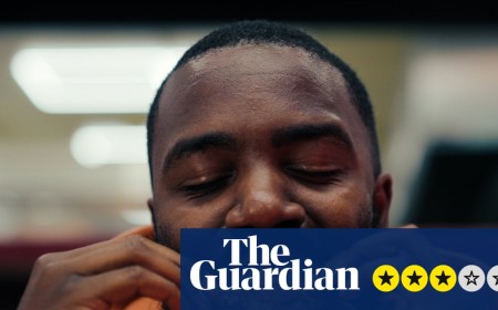 Big Chicken: A Fast Food Conspiracy review – Mo Gilligan ruffles feathers in battle against ultra-processed foods