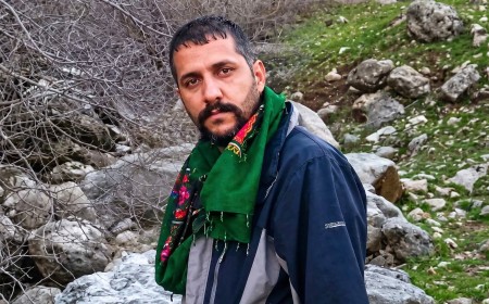 Prominent Photographer is Shot Dead by Iranian Authorities