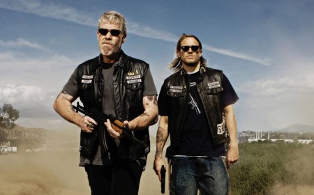 Sons Of Anarchy Is Officially Switching Genres After 3 Years