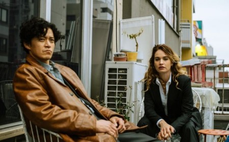 ‘Bad Lieutenant: Tokyo’ First Look: Takashi Miike Returns with a Japanese Neo-Noir Saga