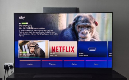 Is the Sky Glass Gen 2 worth the money? I've used it at home for more than a year — here are my thoughts on it compared to rivals from LG, Samsung and Sony