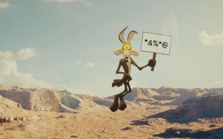 Review: 'Coyote vs Acme' Is Too Good To Have Been Canceled by Warner Bros.