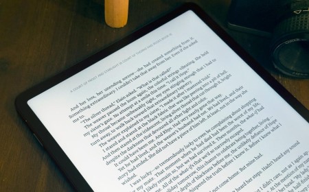 The best reading tablets of 2026: Expert tested
