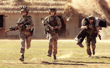 Lioness Season 3 Star Reveals a Deep Personal Connection to Taylor Sheridan’s Series