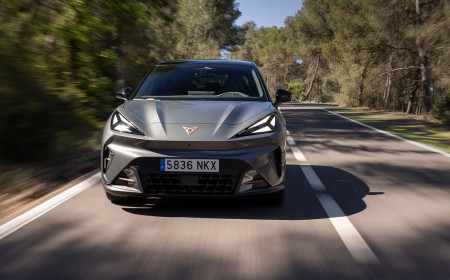I’ve driven the new Cupra Raval and it’s proof that the hot hatch can live on in the EV era