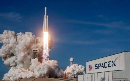 Errant SpaceX rocket stage set to smash into the moon at 5,400 mph, seven times the speed of sound — NASA and South Korean orbiters prepare to track 3-ton TNT impact