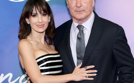 Hilaria Baldwin Jokingly Reacts to Alec Baldwin’s Baby No. 8 Request