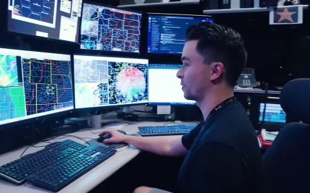 Gamer recruitment drive results in ‘supercharged’ hiring campaign for new Air Traffic Controllers — 94% hiring goal hit in record time with $155,000 salary potential; ‘the strongest, sharpest workforce in aviation history’