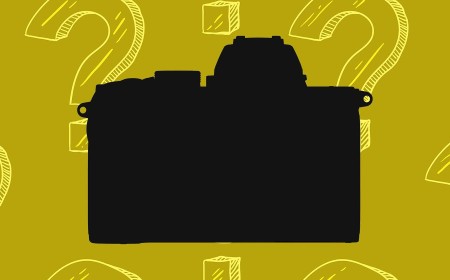 Did Apple Just Spoil an Upcoming Nikon Camera?