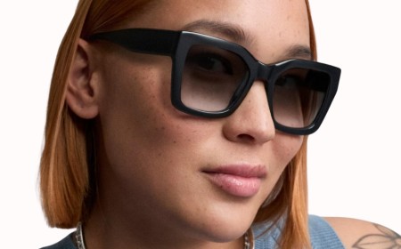 The Best Eyeglasses and Sunglasses For Round Faces