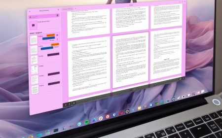 This Linux and Windows app makes managing all your documents easier