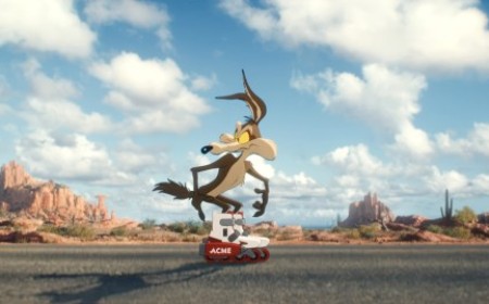 ‘Coyote vs. Acme’ Director Dave Green ‘Remains in Shock’ That the Film Is Coming Out
