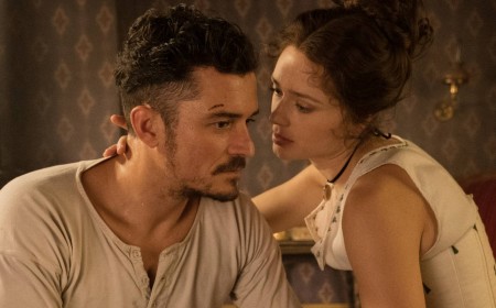 25 TV Shows With The Most Nudity