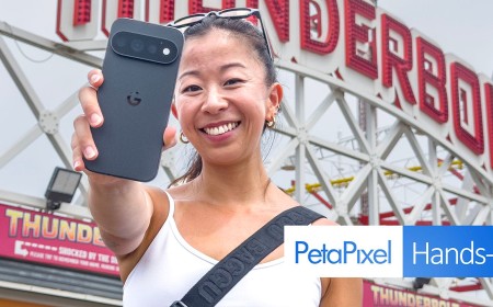 Google Pixel 11 Pro: The Top Four Creator-Focused Features