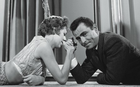 The Twilight Zone's Worst Episode Started One Of Hollywood's Biggest Rivalries