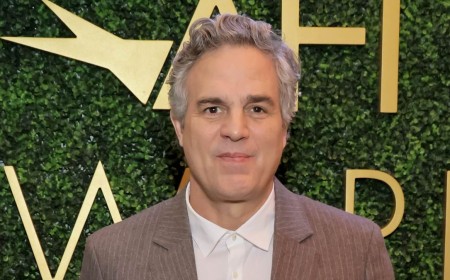 Mark Ruffalo fires back after he was labeled an antisemite by top Hollywood film studio over 'genocide' comments