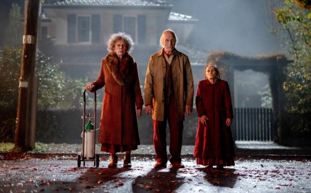 Insidious: Out of the Further' Post-Credits Scene Explained: How It Sets Up a Sequel