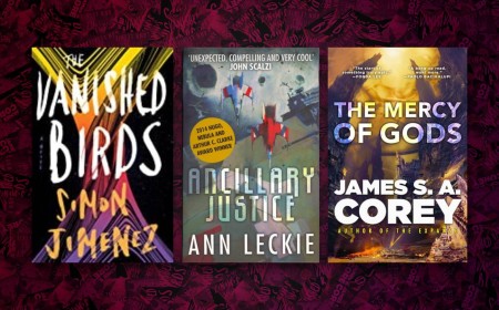 10 Near-Perfect New Sci-fi Books for Star Wars and Dune Fans