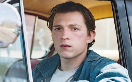 Tom Holland & Robert Pattinson’s Forgotten Crime Drama Is Prisoners Meets No Country For Old Men
