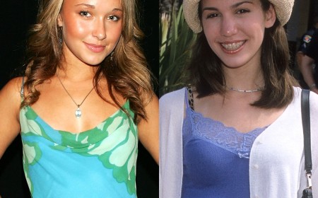 Why Christy Carlson Romano Compares Early Fame to CTE