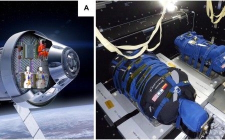 We've flown a radiation-blocking vest to the Moon and back, and it worked