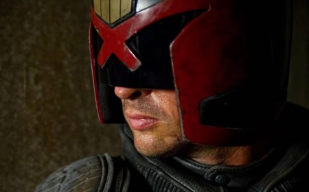 Judge Dredd Officially Returns In 2027 As 50th Anniversary Kicks Off