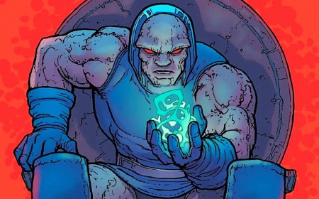 10 DC Characters Who Beat Superman Without Kryptonite