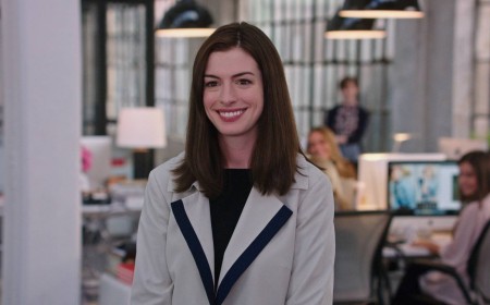11 Years Later, Anne Hathaway's Surprising Box Office Hit Is Getting A Remake