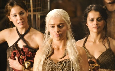 6 Game Of Thrones Scenes That Have Aged Like Milk
