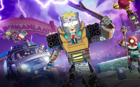 Fortnite Chapter 7 Season 4 is titled Override, Epic Games confirms