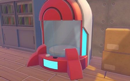 How to get a portal pod in Pokémon Pokopia