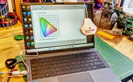 Chuwi UniBook review: New Intel silicon makes it an affordable laptop, but it comes with a few caveats