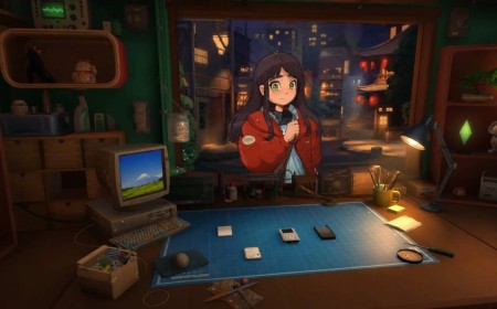 PowerWash Simulator Meets Unpacking In a Cozy Gaming Steam Sleeper Hit