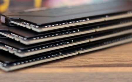 Memory prices climb 500% in 12 months, up to 10x the lowest ever tracked prices — 128GB of DDR5 now $3,399