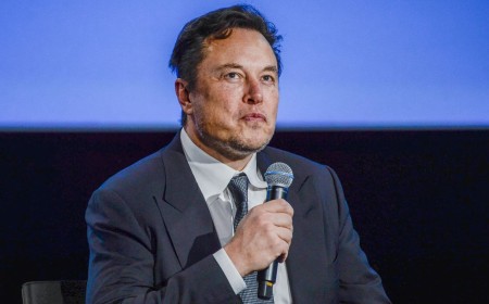 Quote of the day by Elon Musk: '[The Tesla Bot] has the potential to be a generalized substitute for human labor over time' — a bold prediction on the future of work