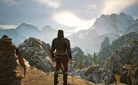 The Blood of Dawnwalker Is the Most Freeing RPG I've Ever Played